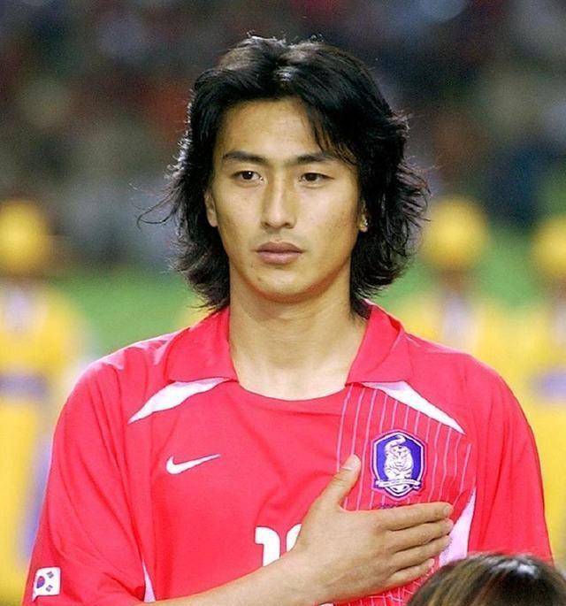 已超越中田英寿,安贞焕朝媒狂吹韩光宋_意甲_小将_媒体