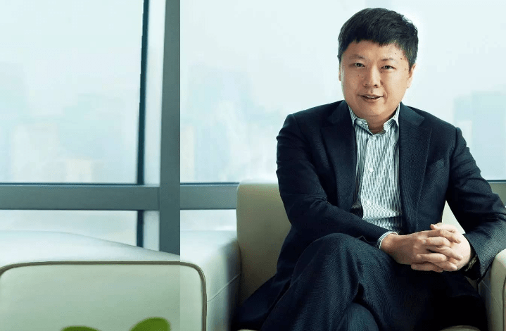 上亿豪宅,百万名车都只是冰山一角_王政源_生活_演技派