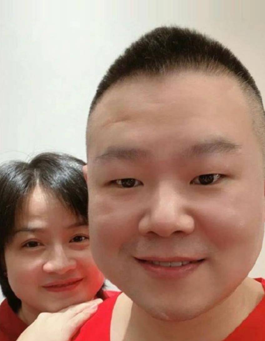 大货车司机撞脸岳云鹏?本尊回应:这是我!