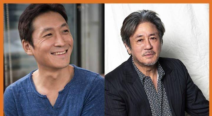 孔侑和姜东元竟然是亲家!_哥哥_崔明吉_李章宇