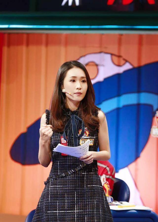 许吉如:只要能赢,挑弱的比又怎么了?_杨奇函_节目组_奇葩