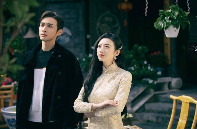 听众缘真是一门玄学,张彬彬演了那么多剧,杨幂热巴都带不动,景甜本来