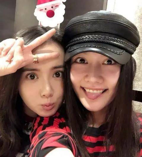 半个娱乐圈公认的渣女,张歆艺公开diss她,现如今名声烂大街_骁骁_李响