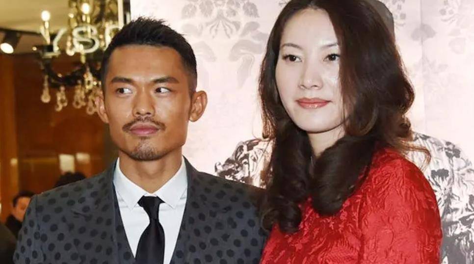 男子不忠7年后,再看谢杏芳的婚姻,才明白当年她为何会原谅林丹_女人