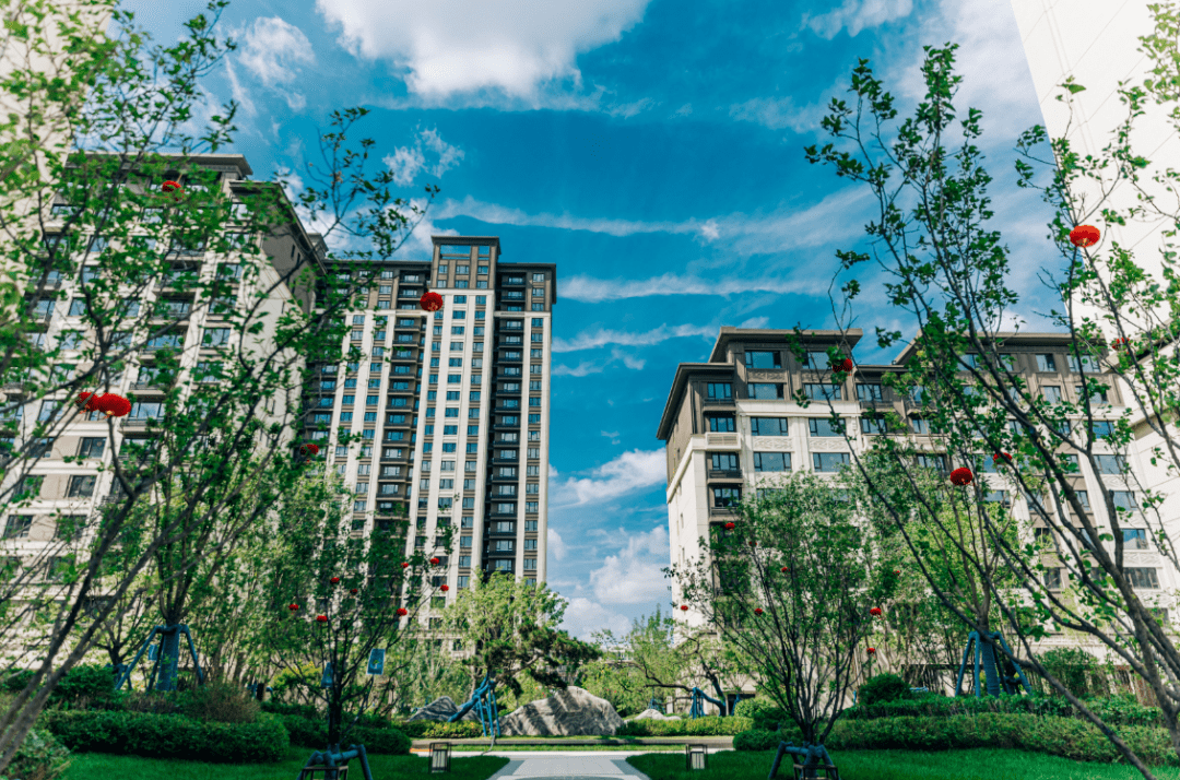 746户业主一手拿钥匙,一手拿"房本",这事儿中海望京府干得漂亮_房地产