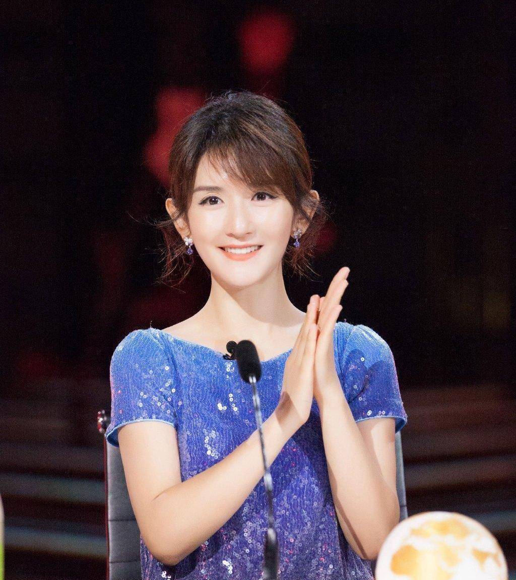 谢娜为自己的"狂妄"付出了代价_何炅_李小冉_北京