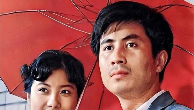 演员吴玉华:不愿丁克和丈夫离婚,二婚嫁画家儿女双全晚年幸福_汪俊_带