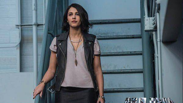 银河护卫队2出现弯的超级英雄导演默认基情满满,观者做好准备_阿耶莎