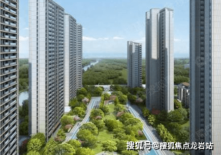 漳州【国贸珑溪壹号院】售楼处欢迎您-售楼处地址-价格-在售户型_龙文区_项目_规划