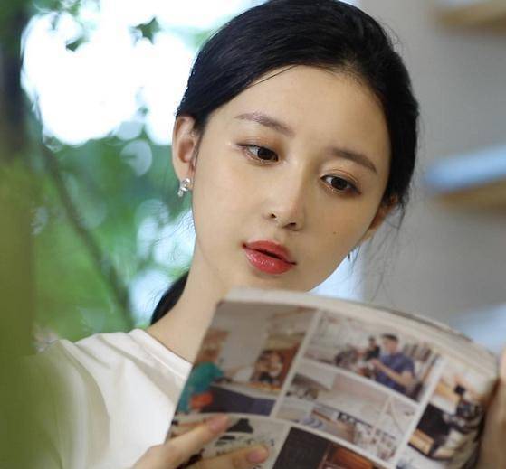 "天王嫂训练营"风波后,宣云晒照秀厨艺,潘玮柏火速评论破不和_luna