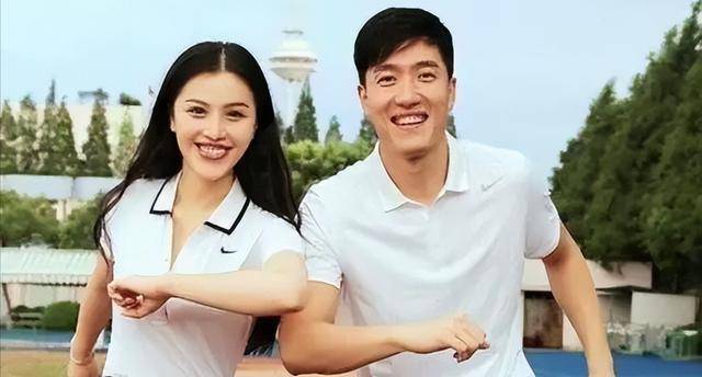 刘翔葛天离婚7年后,反观他们的生活,一个天堂,一个"地狱"_比赛_低谷
