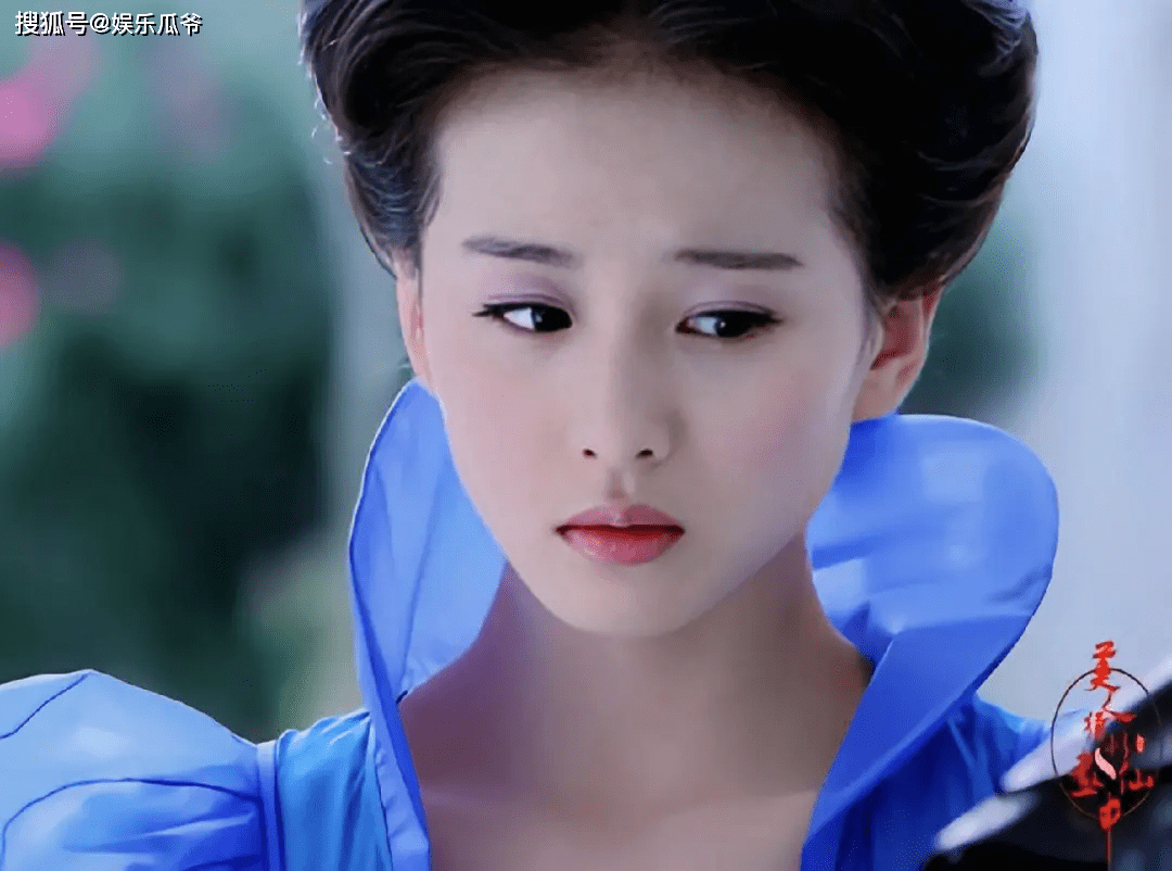 盘点娱乐圈古装造型出彩的演员,迪丽热巴,赵丽颖,杨幂上榜_代表作