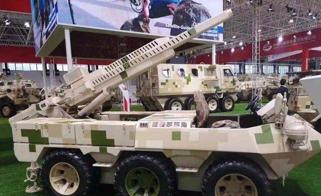 重型武器_作战_装备