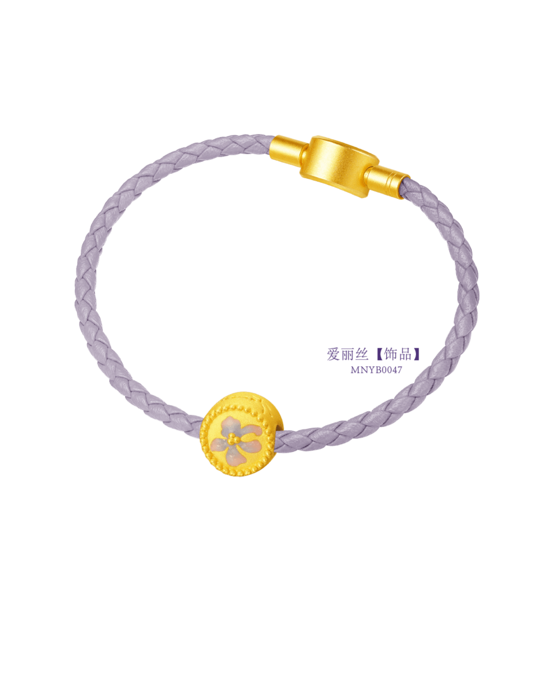 【周大生】莫奈花园国际艺术珠宝 | 邂逅诗意时光_控股集团_广场_内容