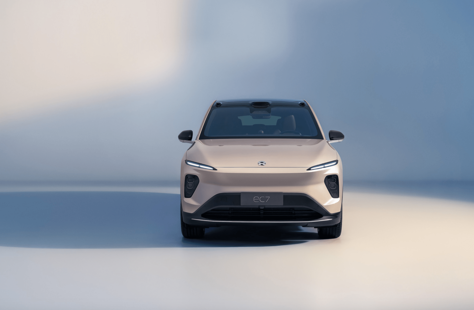 颜值更高,性能更好,蔚来ec7买哪一款最值?_搜狐汽车_搜狐网