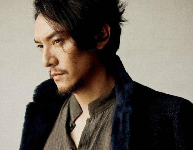 《宸汐缘》:如果让流量明星来演九宸和灵汐,结果会怎样_张震_角色