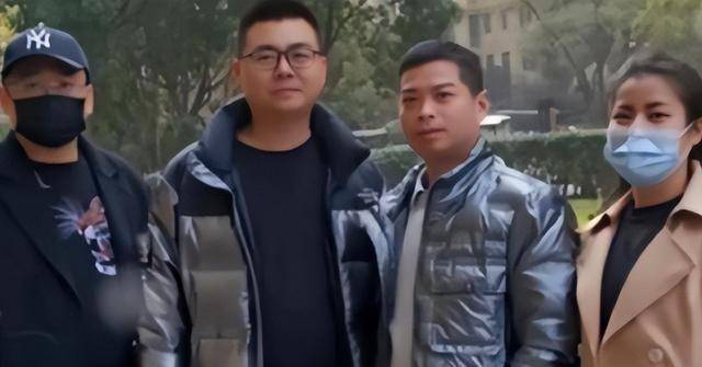 云昊提醒:不要嘲笑那些帮助你的人!_许敏_注销_郭杜