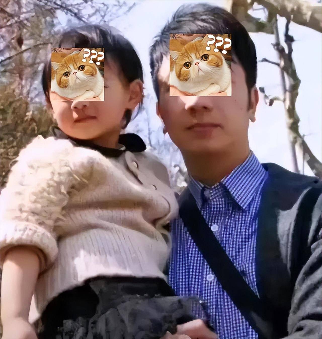 和现任并肩一身名牌,小娇妻捂得严实难掩奢华_朱小贞_孩子_莫焕晶