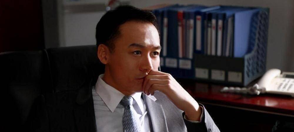 他却嫌片酬低回绝了,高虎再三邀请后这才来_表演_管虎_因为