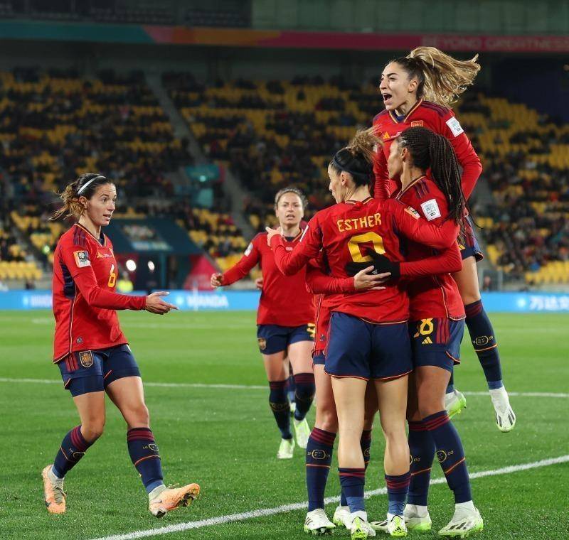 杯次轮总结:我们末轮硬磕英格兰 多组进入大乱斗_赛果_比赛_新西兰