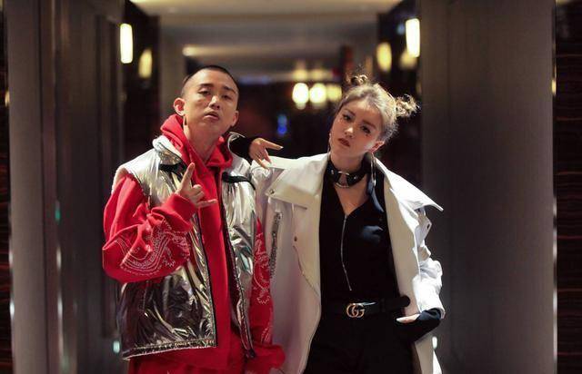 在众多说唱歌手当中,gai的知名度最高,他到底有啥过人之处?