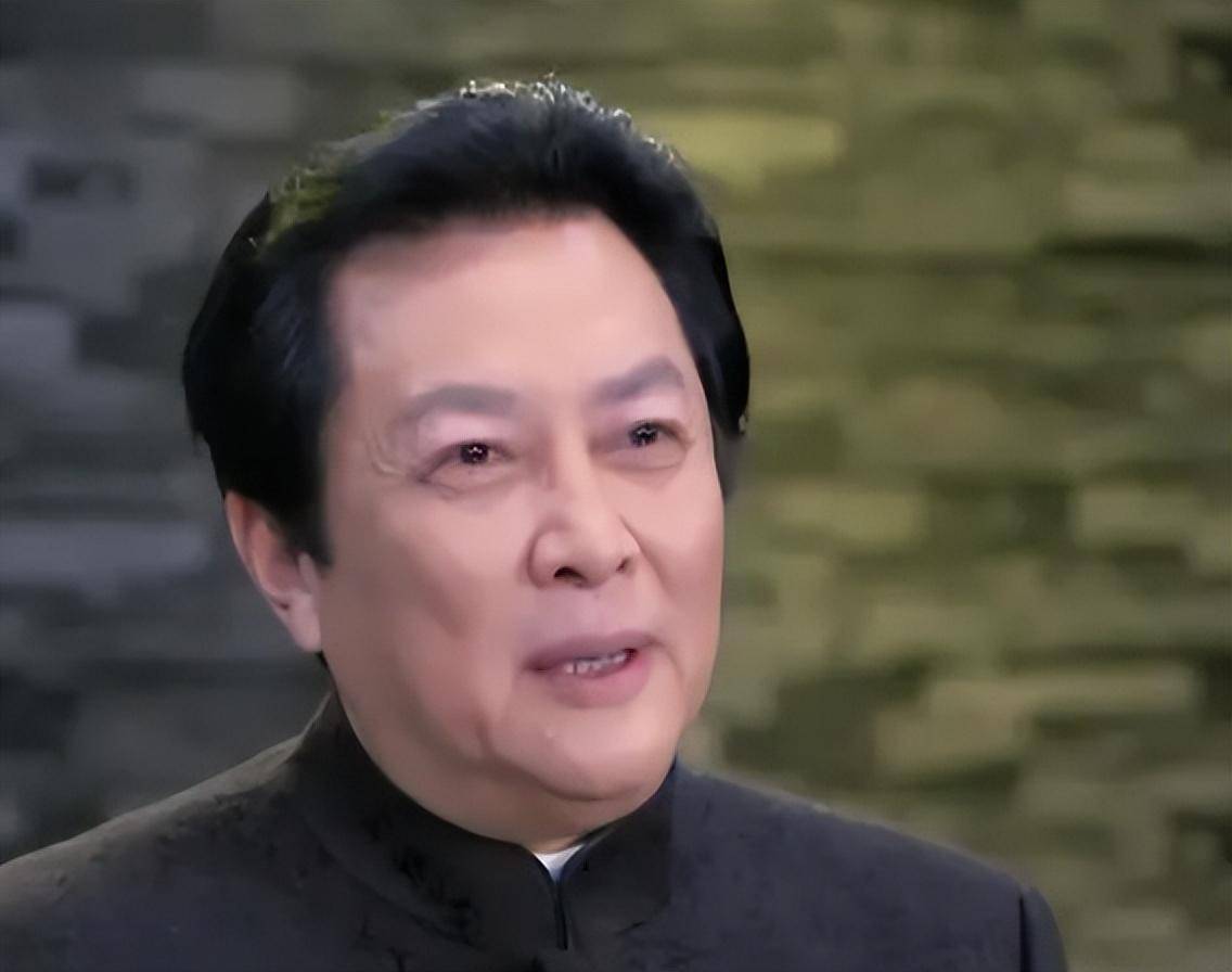 "晚节不保",这一次,再多的名利也救不回71岁的唐国强了_孙涛_女儿