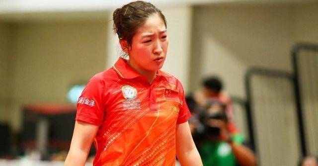 网友们发现了这些东西!_刘诗雯_乒乓球_不知道