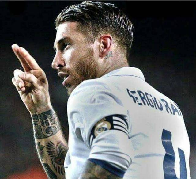 拉莫斯来中国可能性不大,2条件中超球队难以满足_皇马_时候_世界