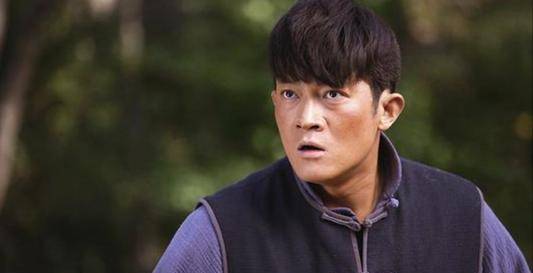 在乎片酬有多少,唯有一个条件:要求把老婆带在身边_杨志刚_妻子_因为