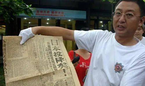 不当市长捡破烂,建的博物馆全上交子女都得买票进,樊建川图啥?