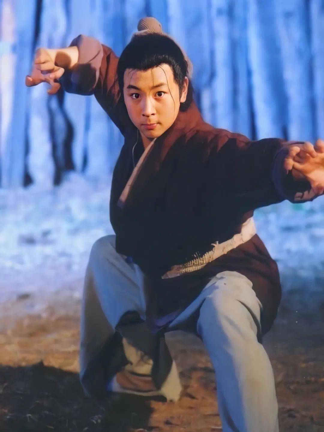 原著释小龙的"失踪"是观众的悲哀_陈同_电影_孩子