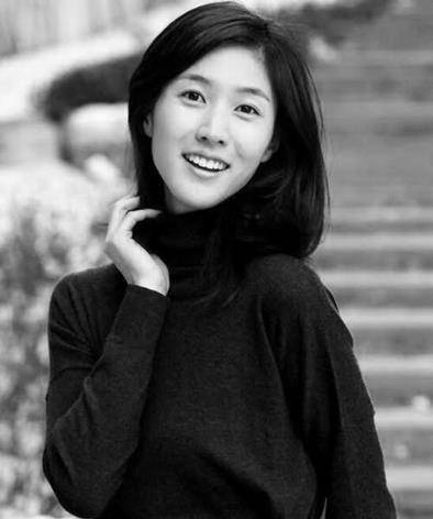 三星小公主李尹馨:出身名门却爱上穷小子,26岁为情用电话线自缢