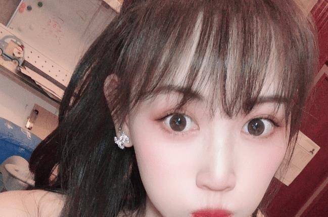 马蓉又有新动态!