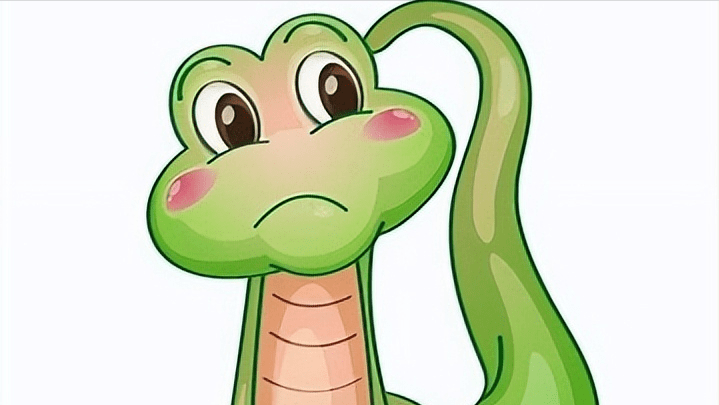 真的都是有毒的吗?_曼巴_蟒蛇_缅甸