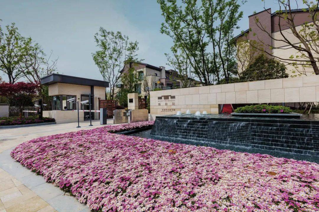 苏州仁恒滨湖湾售楼处电话,地址,详情【售楼中心】_双湖_黄金时代