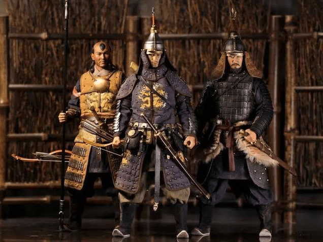 明代边军是保卫国家边疆安全的重要力量,他们对国家