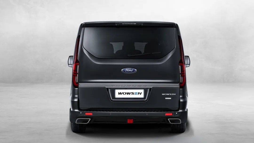 【ra展商推荐】万物生 wowsen全新福特黑武士youth_搜狐汽车_搜狐网