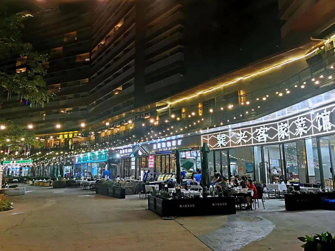 分析一下惠州巽寮