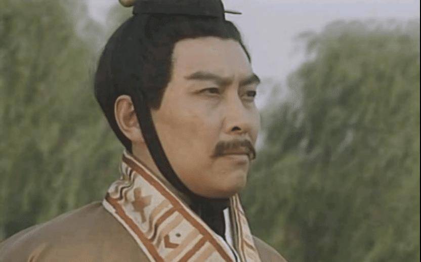 在1996年的电视剧《东周列国·春秋篇》中,唐国强扮演了郑庄公.