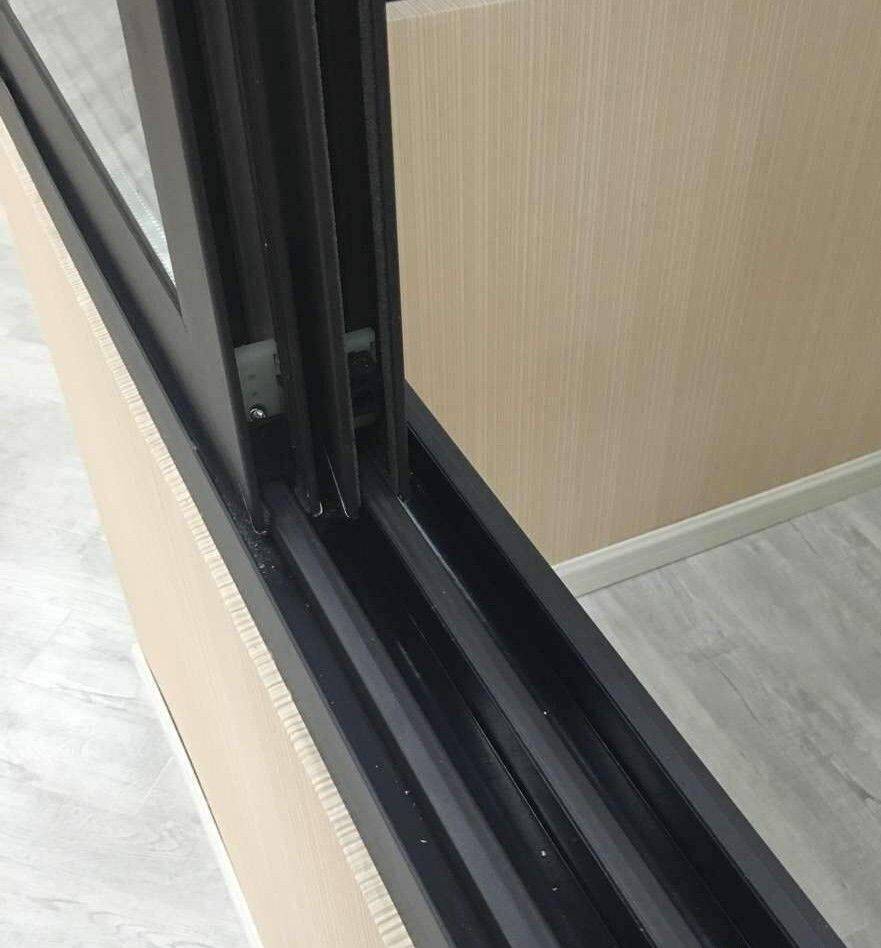 断桥铝推拉窗和平开窗不能选错,弄清楚各自的3个优缺点,再选择_窗户