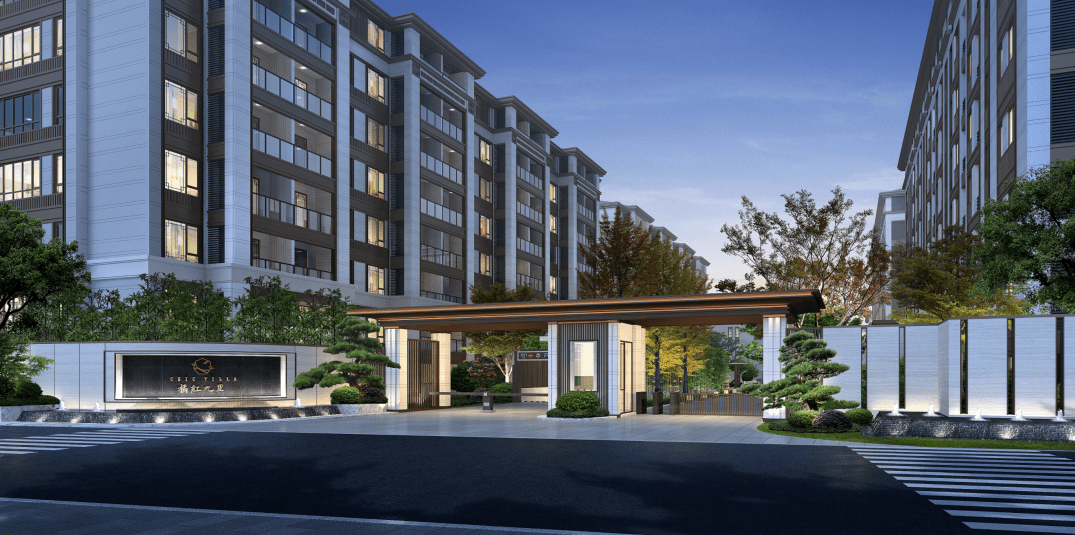 西溪宸悦)首页网站|西溪宸悦售楼中心欢迎您|西溪宸悦楼盘价格详情