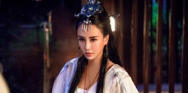 赵文卓20天又完成一部《黄飞鸿》,十三姨被瑜伽女神母其弥雅抢镜_电影