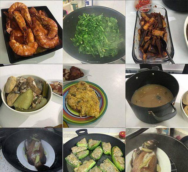 弟弟_王菲_带着