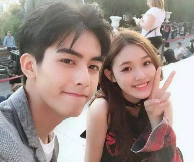 《彼岸花》开播:宋威龙携手前女友林允,带来与孪生姐妹虐心之恋_南生