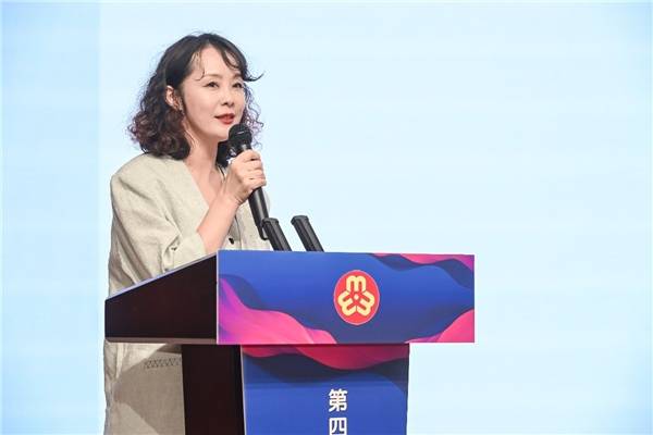 武汉大学王琼教授:数据项目获武汉市女性创新创业大赛冠军_新闻_团队