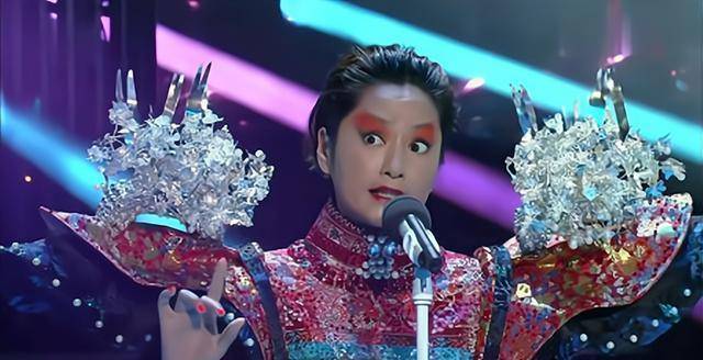 《百变大咖秀》官宣回归,贾玲,大张伟,白凯南等五侠却难再聚首_沈凌