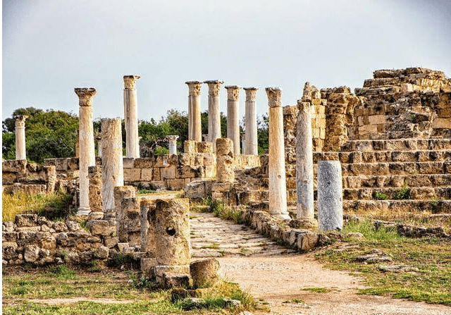 浅析:古希腊历史上独特的城邦-斯巴达城邦_希洛_政治_贵族