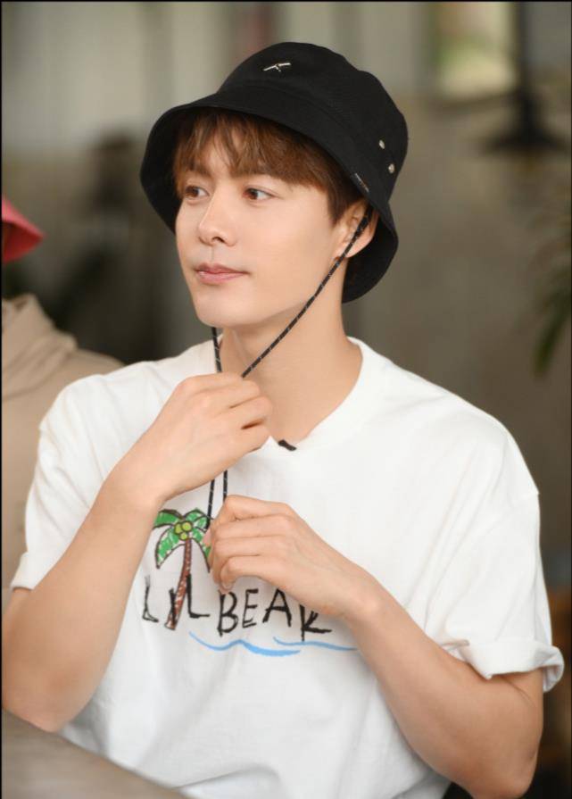 马天宇《该死的温柔》没有成就他,网友:自信点!