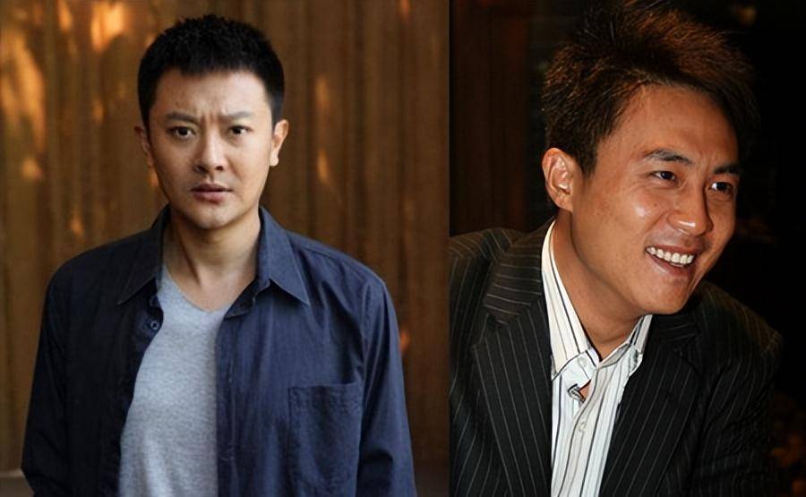 一场插刀门,娱乐圈的虚情假意,在印小天身上体现得淋漓尽致_边潇潇