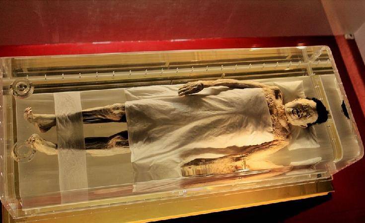 尸毒究竟多厉害,是否真实存在?